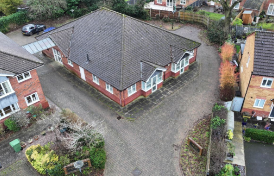 Development Opportunity in Balsall Common photo